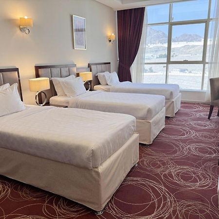 Al Rayyan Makiya Towers Hotel 1 Mekke Dış mekan fotoğraf
