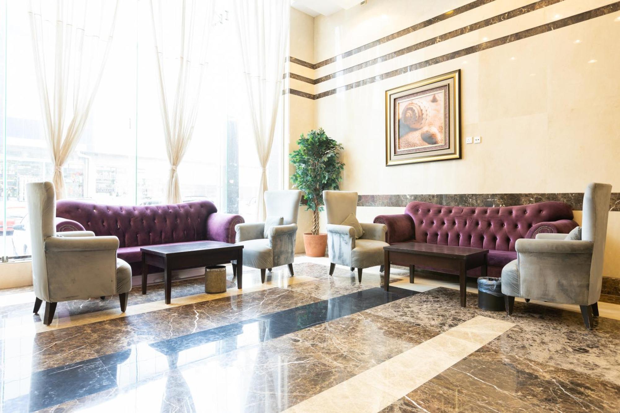 Al Rayyan Makiya Towers Hotel 1 Mekke Dış mekan fotoğraf