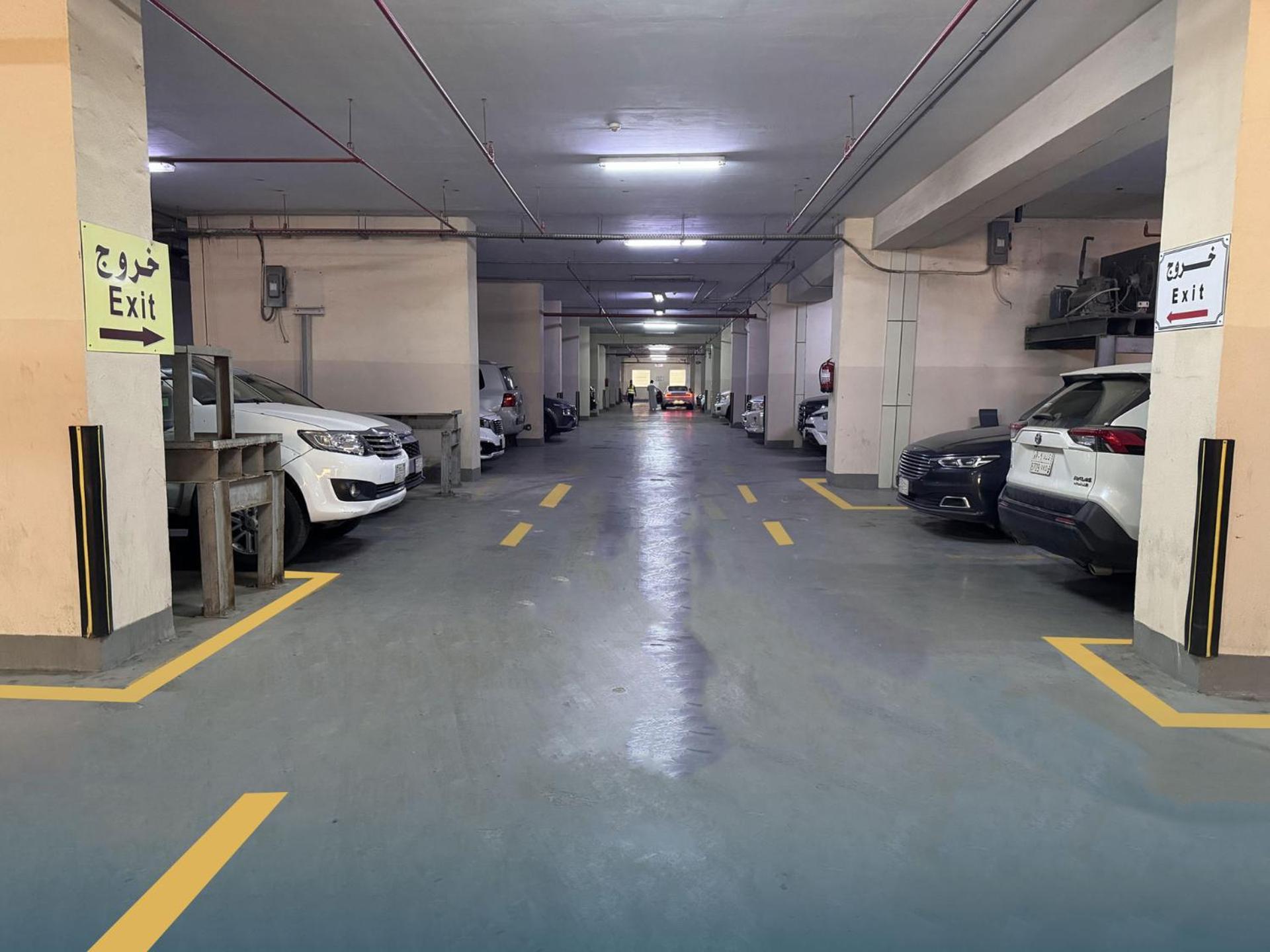 Al Rayyan Makiya Towers Hotel 1 Mekke Dış mekan fotoğraf