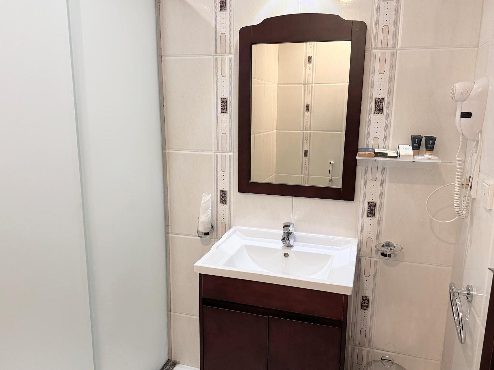 Al Rayyan Makiya Towers Hotel 1 Mekke Dış mekan fotoğraf